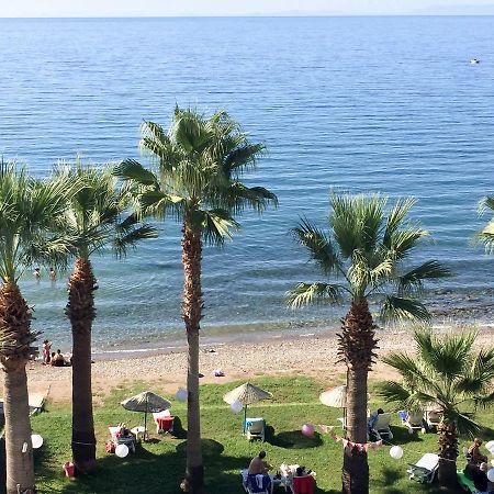 Art Beach Hotel Guzelcamlı Exterior foto