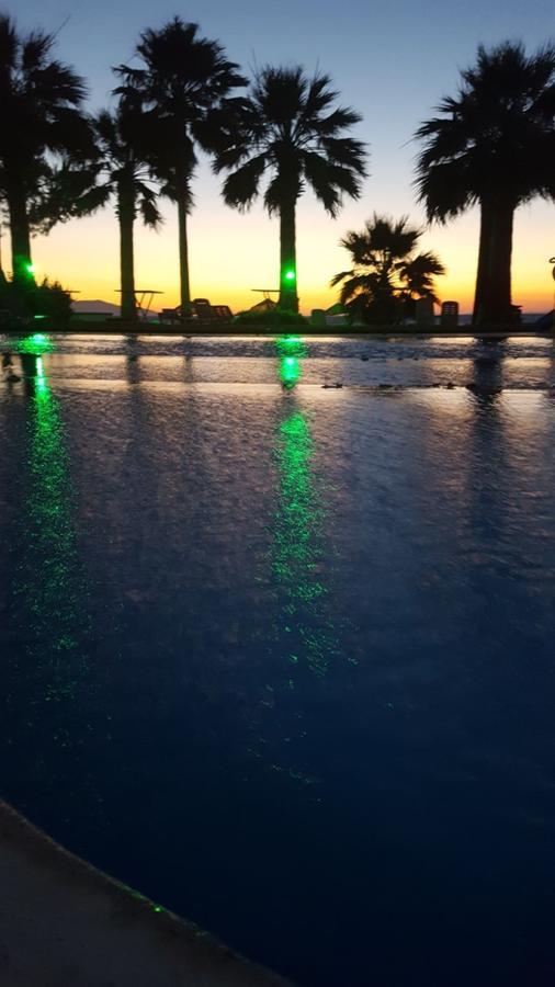 Art Beach Hotel Guzelcamlı Exterior foto
